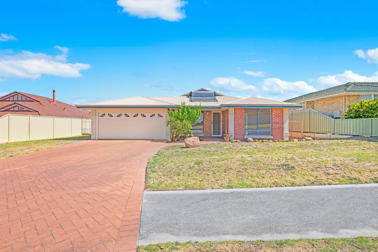 46 Target Road, Yakamia WA 6330