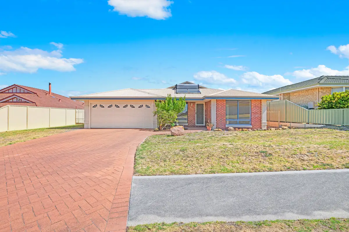Main view of Homely house listing, 46 Target Road, Yakamia WA 6330