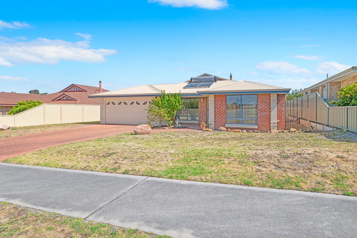 Second view of Homely house listing, 46 Target Road, Yakamia WA 6330