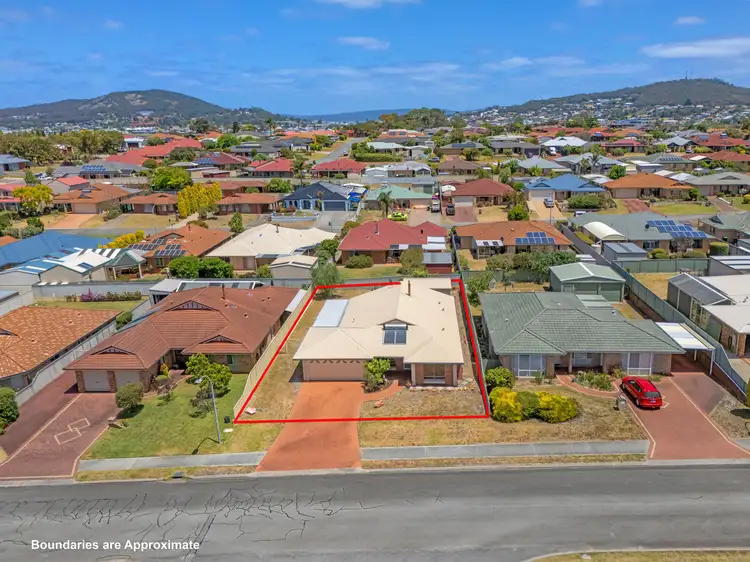 Third view of Homely house listing, 46 Target Road, Yakamia WA 6330