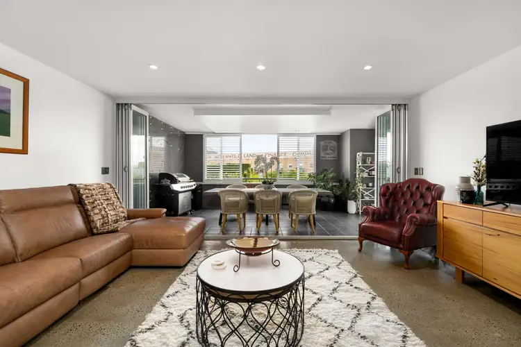 Main view of Homely apartment listing, 19/46 Chermside Street, Teneriffe QLD 4005