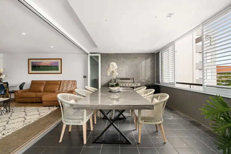 Third view of Homely apartment listing, 19/46 Chermside Street, Teneriffe QLD 4005