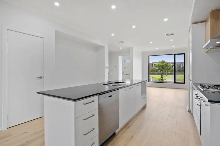 Second view of Homely house listing, 7 Saltbush Lane, West Lakes SA 5021