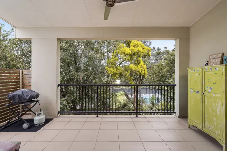 3/34 Harold Street, Zillmere QLD 4034