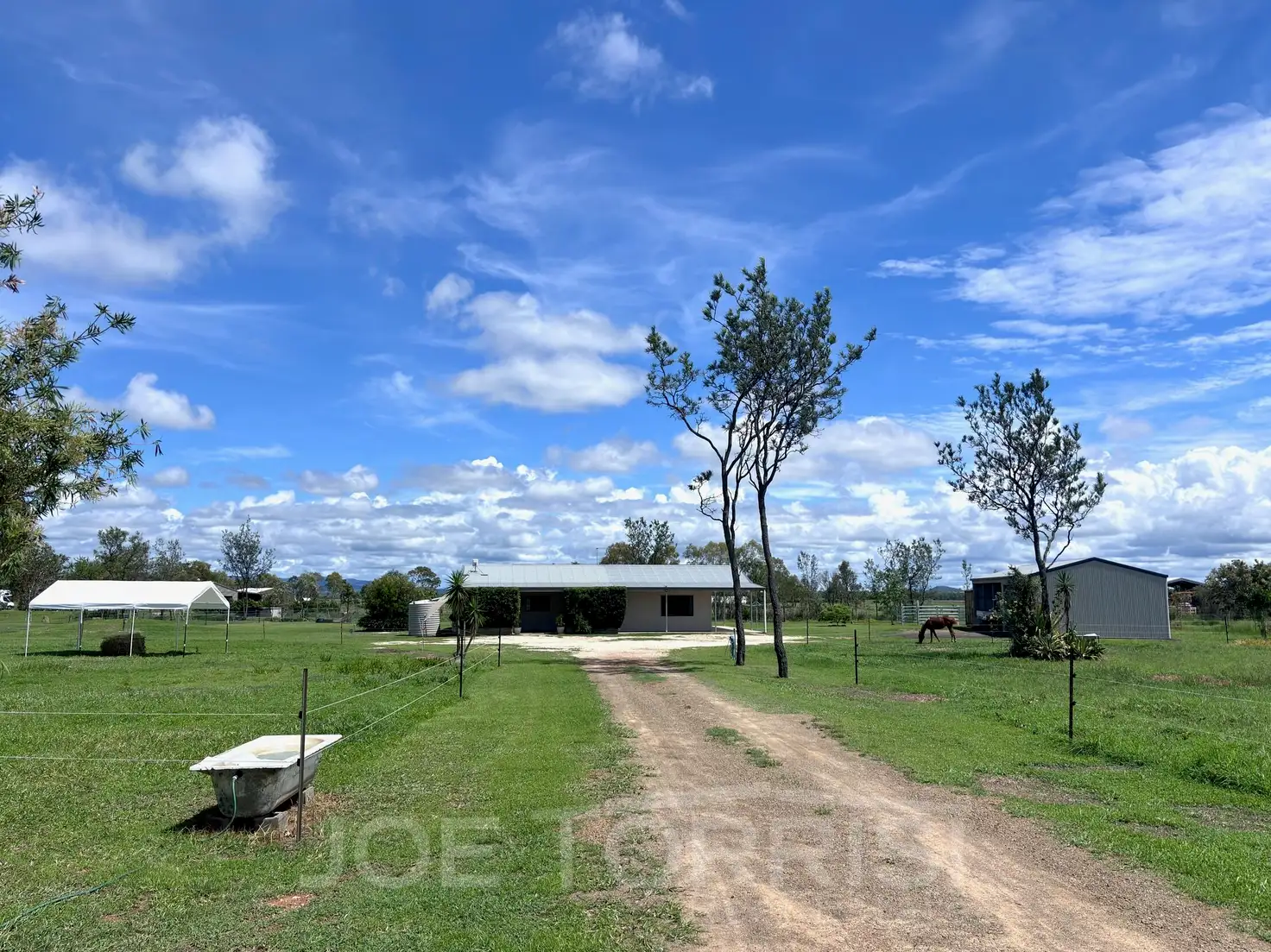 Main view of Homely rural property listing, 104 Macadamia Street, Mareeba QLD 4880