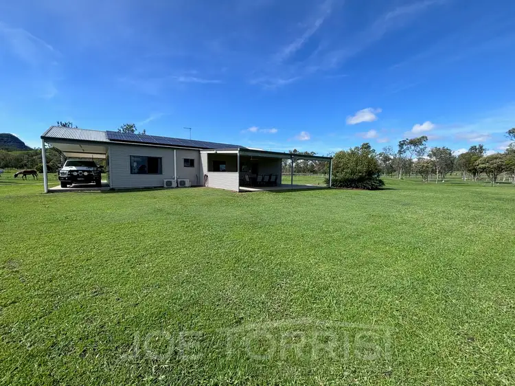 Second view of Homely rural property listing, 104 Macadamia Street, Mareeba QLD 4880