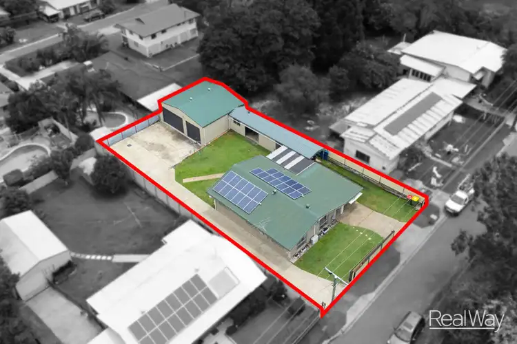 17 Churchill Street, Churchill QLD 4305