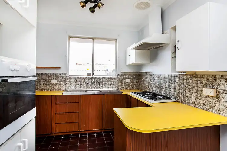 Fifth view of Homely unit listing, 2/3 Glenburnie Street, Seaton SA 5023