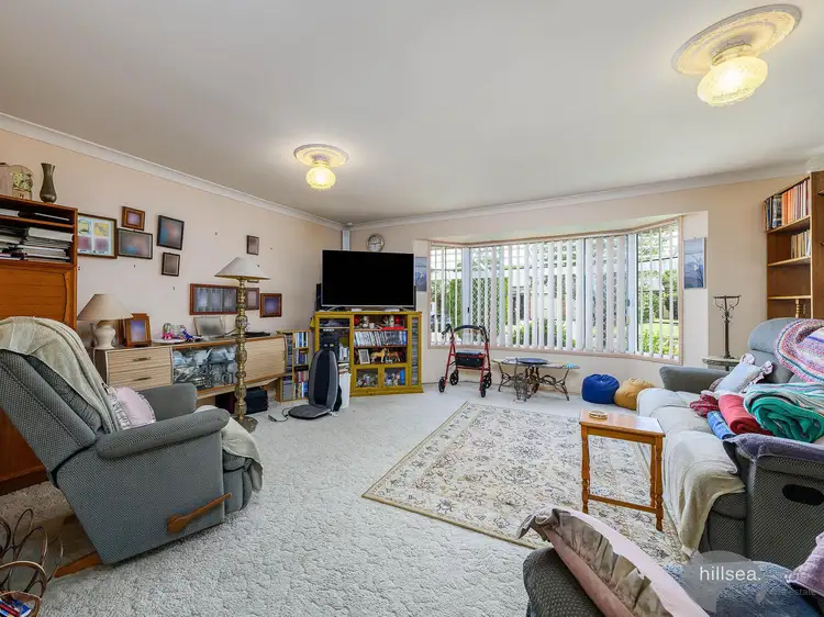 Fifth view of Homely house listing, 8 Trevor Drive, Coombabah QLD 4216