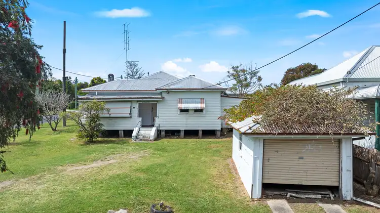 33 Armidale Street, South Grafton NSW 2460