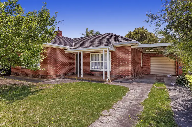 Main view of Homely house listing, 35 Mclaughlan Avenue, Warradale SA 5046