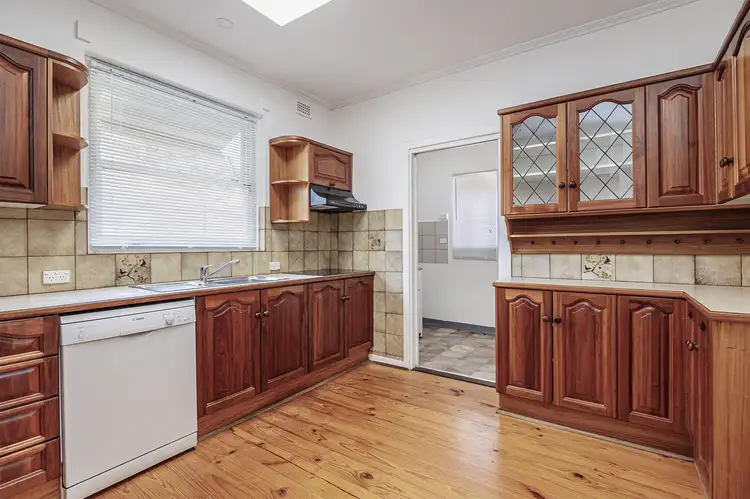 Fourth view of Homely house listing, 35 Mclaughlan Avenue, Warradale SA 5046