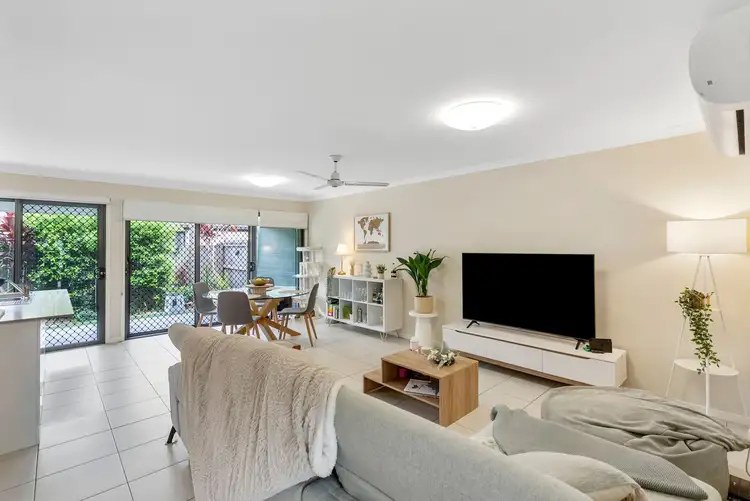 6/25 Bicentennial Road, Boondall QLD 4034