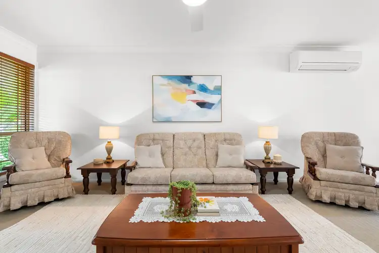Fourth view of Homely villa listing, 12 Fresco Street, Albany Creek QLD 4035