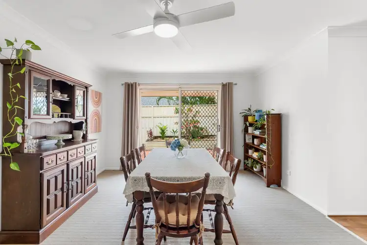 Fifth view of Homely villa listing, 12 Fresco Street, Albany Creek QLD 4035