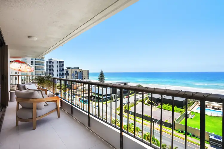 3554 Main Beach Parade