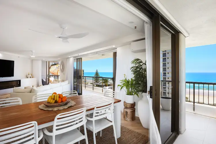 Sixth view of Homely apartment listing, 32/3554 Main Beach Parade, Main Beach QLD 4217