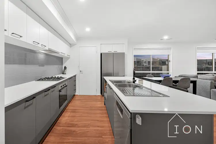 Sixth view of Homely house listing, 63 Hikari Crescent, Cranbourne South VIC 3977