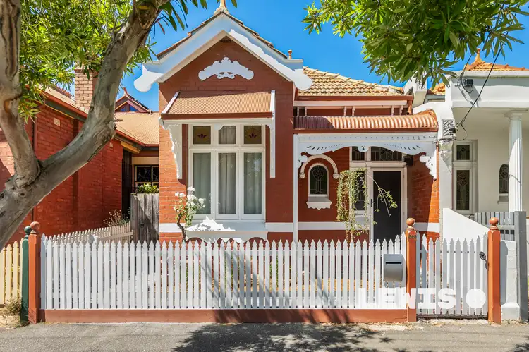 Main view of Homely house listing, 568 Park Street, Princes Hill VIC 3054