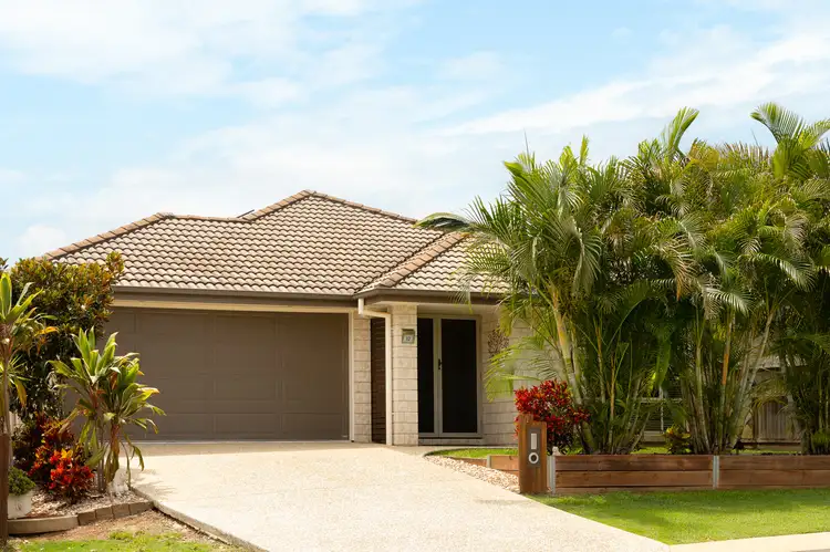 Main view of Homely house listing, 12 Braxlaw Crescent, Dakabin QLD 4503