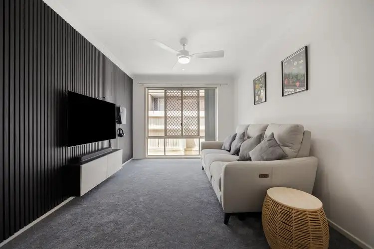 Second view of Homely house listing, 12 Braxlaw Crescent, Dakabin QLD 4503