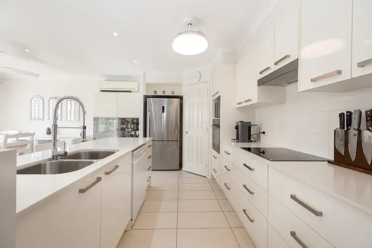 Fourth view of Homely house listing, 12 Braxlaw Crescent, Dakabin QLD 4503
