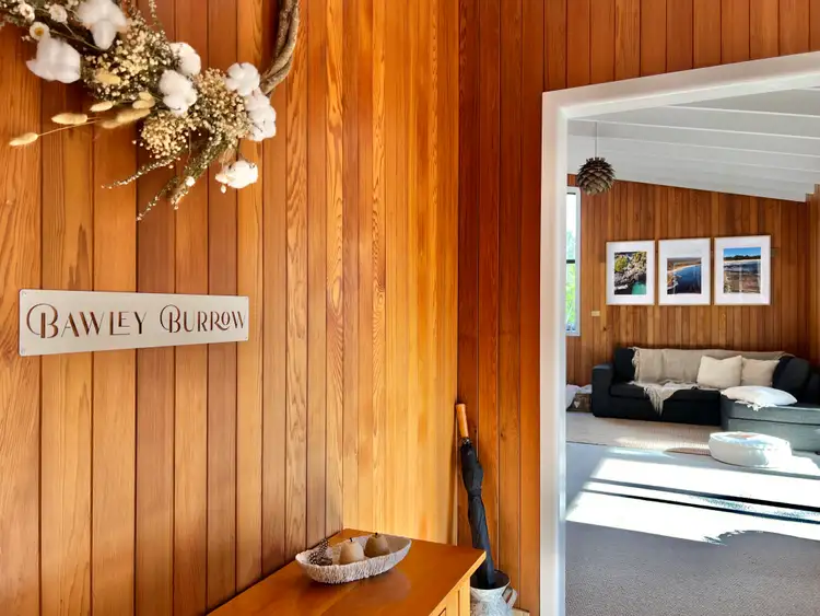 Second view of Homely house listing, 55 Murramarang Road, Bawley Point NSW 2539