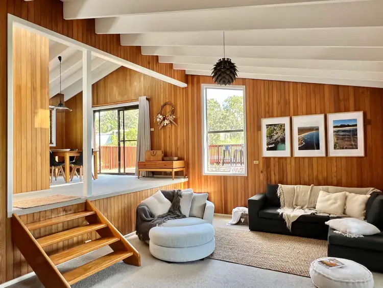 Third view of Homely house listing, 55 Murramarang Road, Bawley Point NSW 2539
