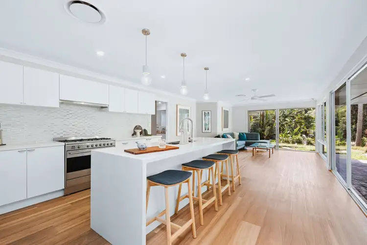 7 Vines Court
