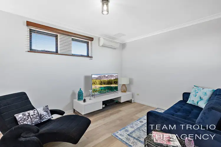 Fourth view of Homely townhouse listing, 5/22 Dolphin Way, Yangebup WA 6164