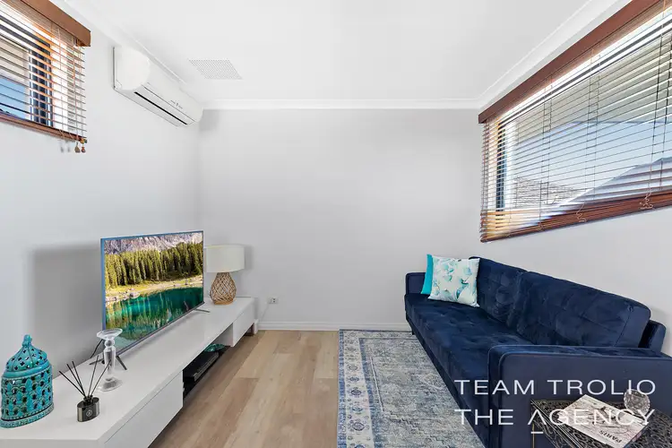 Fifth view of Homely townhouse listing, 5/22 Dolphin Way, Yangebup WA 6164