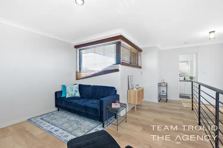 Sixth view of Homely townhouse listing, 5/22 Dolphin Way, Yangebup WA 6164