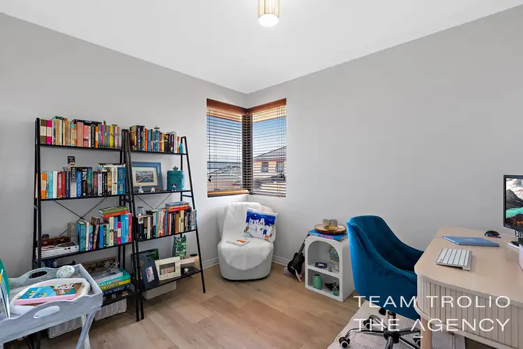 Seventh view of Homely townhouse listing, 5/22 Dolphin Way, Yangebup WA 6164
