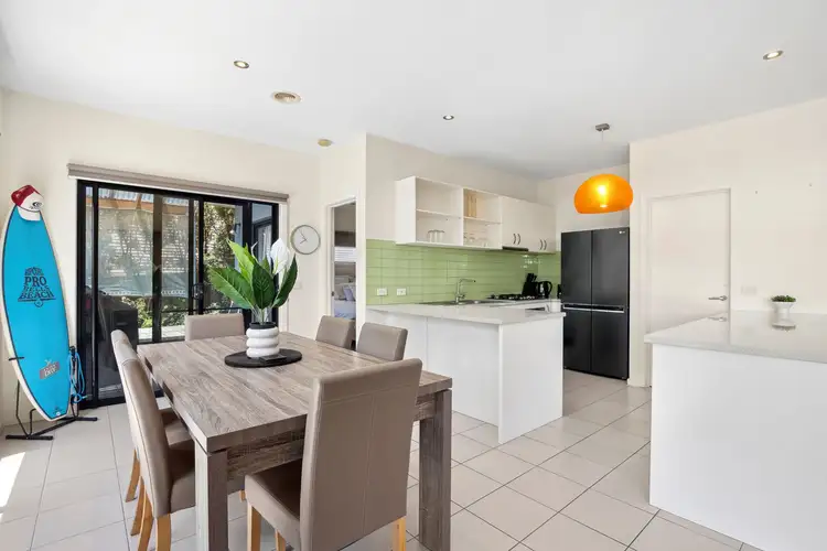 Fourth view of Homely house listing, 48 Briody Drive, Torquay VIC 3228