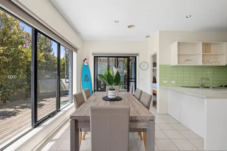 Fifth view of Homely house listing, 48 Briody Drive, Torquay VIC 3228