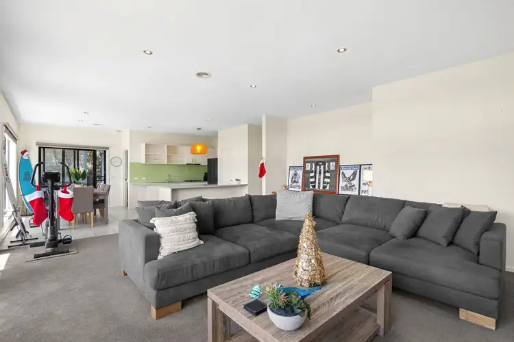 Sixth view of Homely house listing, 48 Briody Drive, Torquay VIC 3228