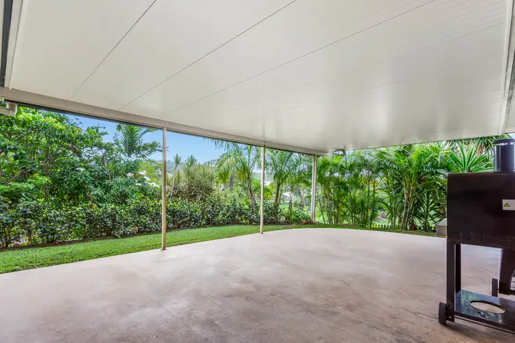 Third view of Homely house listing, 17 Waterview Drive, Lammermoor QLD 4703