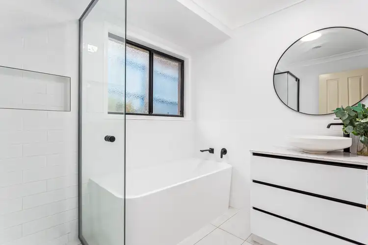 Fifth view of Homely house listing, 17 Waterview Drive, Lammermoor QLD 4703