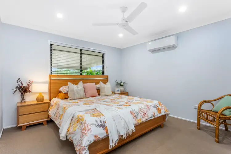 Sixth view of Homely house listing, 17 Waterview Drive, Lammermoor QLD 4703