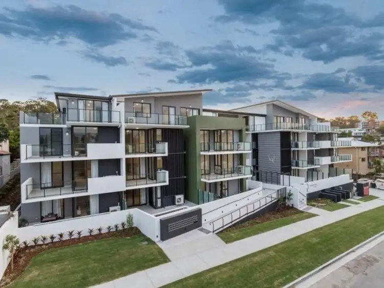 207/65 Depper Street, St Lucia QLD 4067