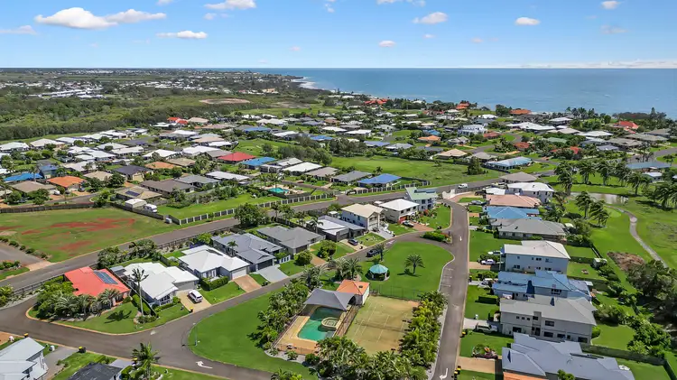 Second view of Homely house listing, 25 Robert John Circuit, Coral Cove QLD 4670