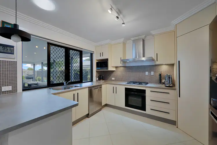 Fourth view of Homely house listing, 25 Robert John Circuit, Coral Cove QLD 4670