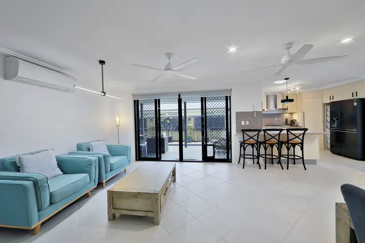 Sixth view of Homely house listing, 25 Robert John Circuit, Coral Cove QLD 4670