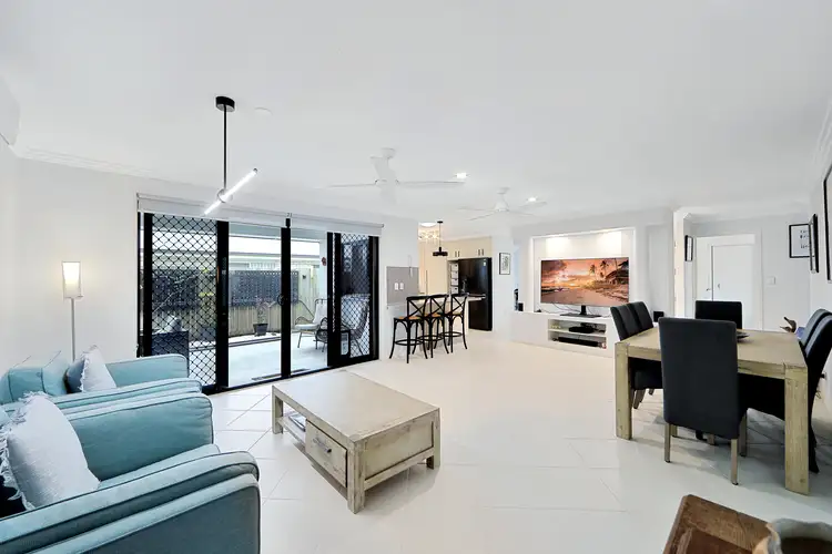 Seventh view of Homely house listing, 25 Robert John Circuit, Coral Cove QLD 4670