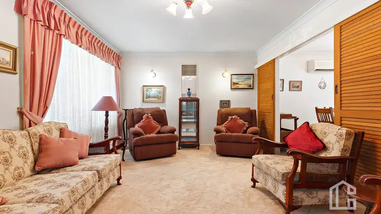 Second view of Homely house listing, 8 Scott Street, Springwood NSW 2777