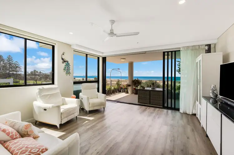 Third view of Homely apartment listing, 201/28-30 Musgrave Street, Coolangatta QLD 4225