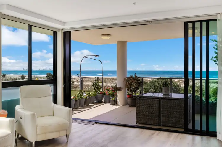 Fourth view of Homely apartment listing, 201/28-30 Musgrave Street, Coolangatta QLD 4225