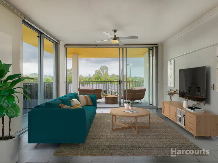 Second view of Homely unit listing, 3/56 Carselgrove Avenue, Fitzgibbon QLD 4018