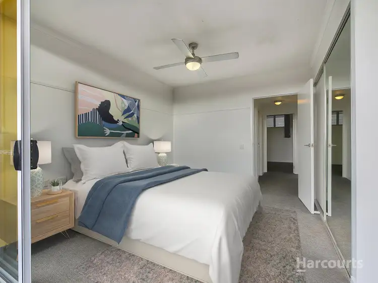 Third view of Homely unit listing, 3/56 Carselgrove Avenue, Fitzgibbon QLD 4018