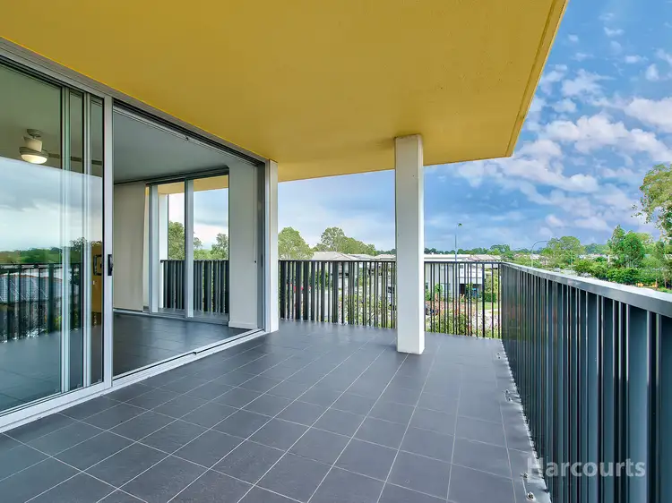 Fourth view of Homely unit listing, 3/56 Carselgrove Avenue, Fitzgibbon QLD 4018